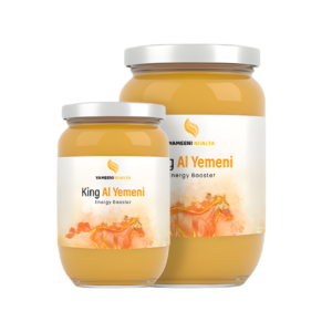 KHALTA King Al Yameeni (স্পেশাল ডাইরেক্ট খালতা) 200gm